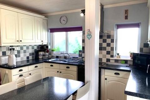 3 bedroom semi-detached house for sale, Curzon Road, Craig y Don, Llandudno