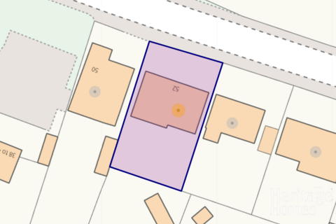undefined, Barkers Lane, Norwich, Norfolk