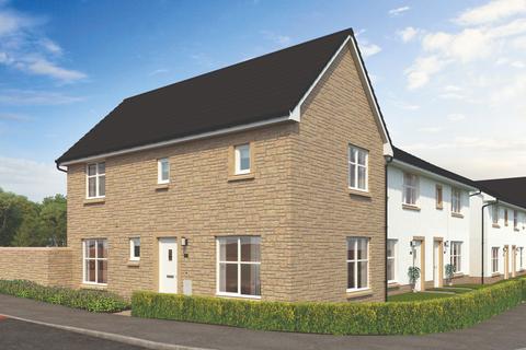 undefined, Plot 41, The Burford at Dargavel Village, Arrochar Dr, Bishopton PA7