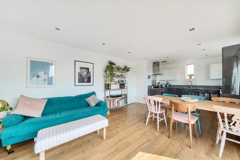 undefined, Sumner Road, London