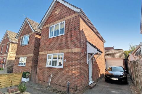 Gladstone Road, Upper Parkstone, Poole, Dorset, BH12