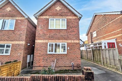3 bedroom detached house for sale, Gladstone Road, Poole, Dorset, BH12