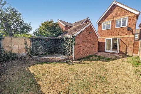 3 bedroom detached house for sale, Gladstone Road, Poole, Dorset, BH12