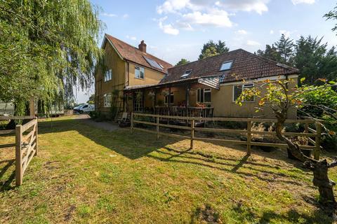 6 bedroom detached house for sale, Meare, Somerset BA6