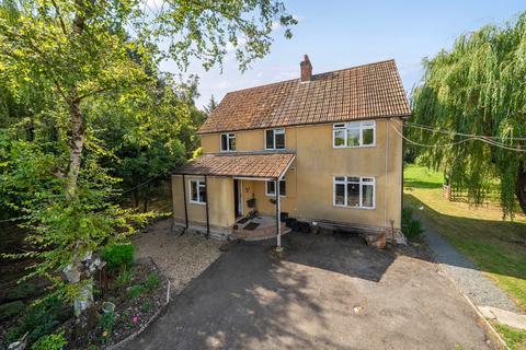 6 bedroom detached house for sale, Meare, Somerset BA6