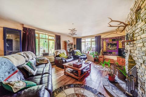 6 bedroom detached house for sale, Meare, Somerset BA6