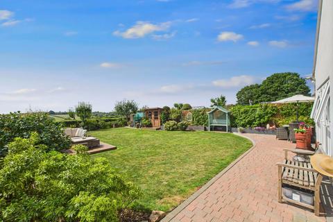 undefined, Catfoot Lane, Lambley, Nottingham