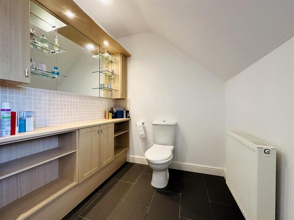 En-Suite