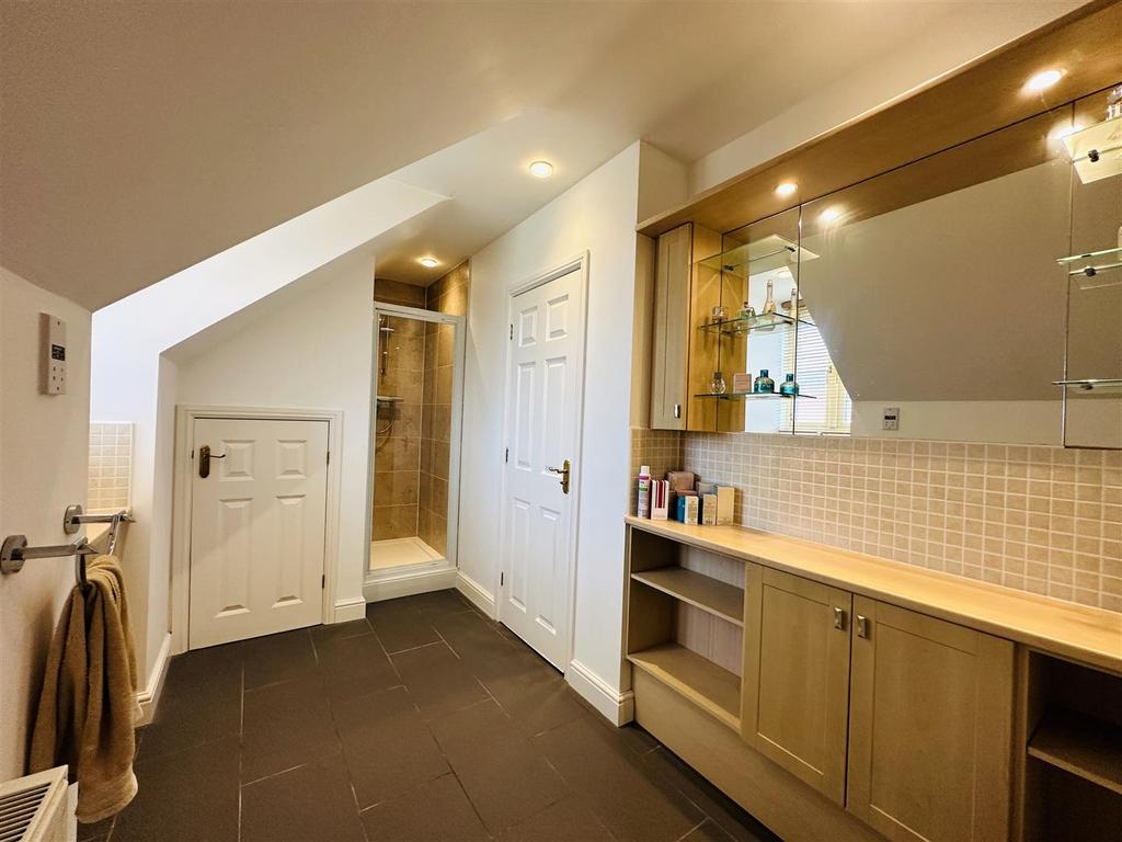 En-Suite