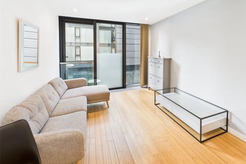 2 bedroom apartment to rent, Simpson Loan, Edinburgh, Midlothian, EH3