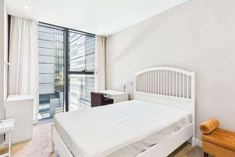 2 bedroom apartment to rent, Simpson Loan, Edinburgh, Midlothian, EH3