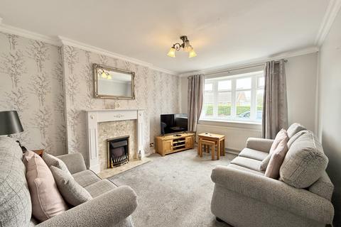 undefined, Ross Lea, Houghton le Spring, DH4