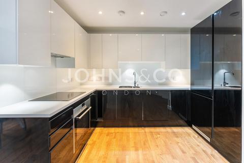 Discovery Tower, Canning Town, London, E16