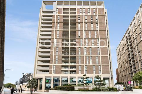 1 bedroom apartment to rent, Discovery Tower, Canning Town, London, E16