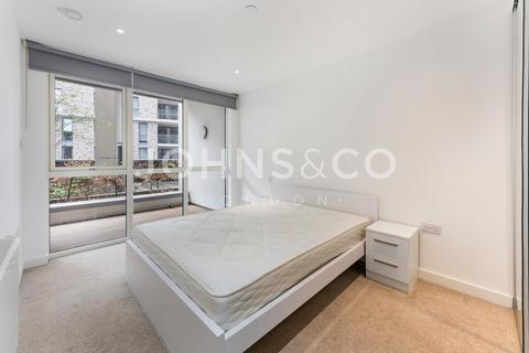 1 bedroom apartment to rent, Discovery Tower, Canning Town, London, E16