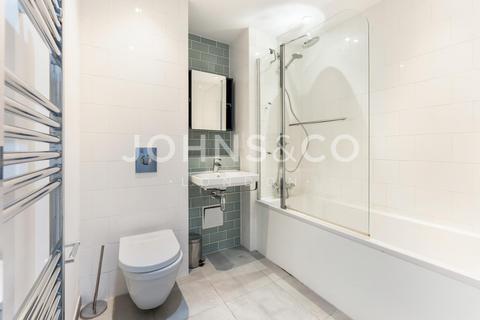 1 bedroom apartment to rent, Discovery Tower, Canning Town, London, E16