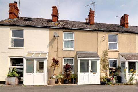 2 bedroom terraced house for sale, College View, Stonehouse