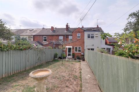 2 bedroom terraced house for sale, College View, Stonehouse