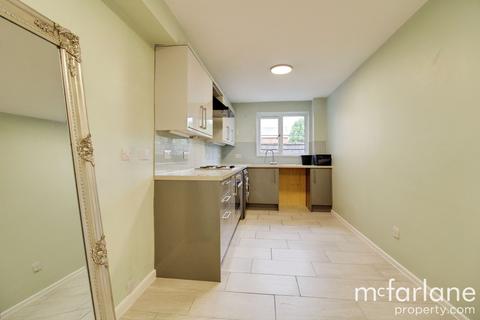 2 bedroom flat for sale, Bath Road, Swindon SN1