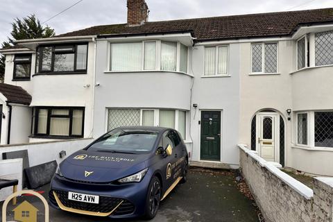 Cornwall Avenue,  Slough, SL2
