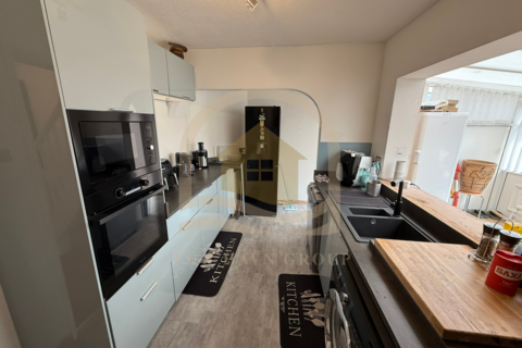 undefined, Cornwall Avenue,  Slough, SL2