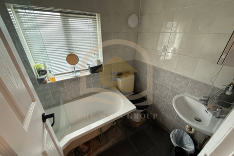 undefined, Cornwall Avenue,  Slough, SL2