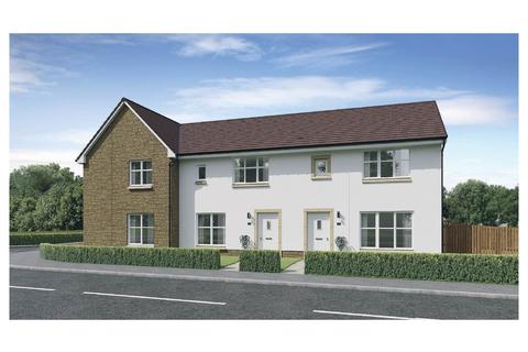 undefined, Plot 38, The Cairnhill at Dargavel Village, Arrochar Dr, Bishopton PA7