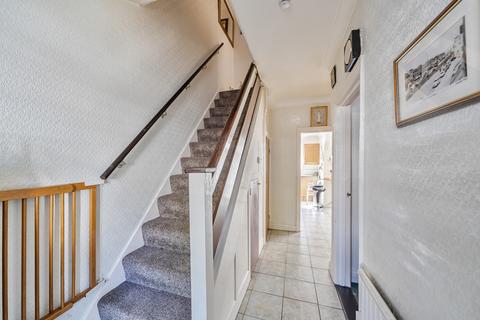 undefined, Colin Gardens, London NW9