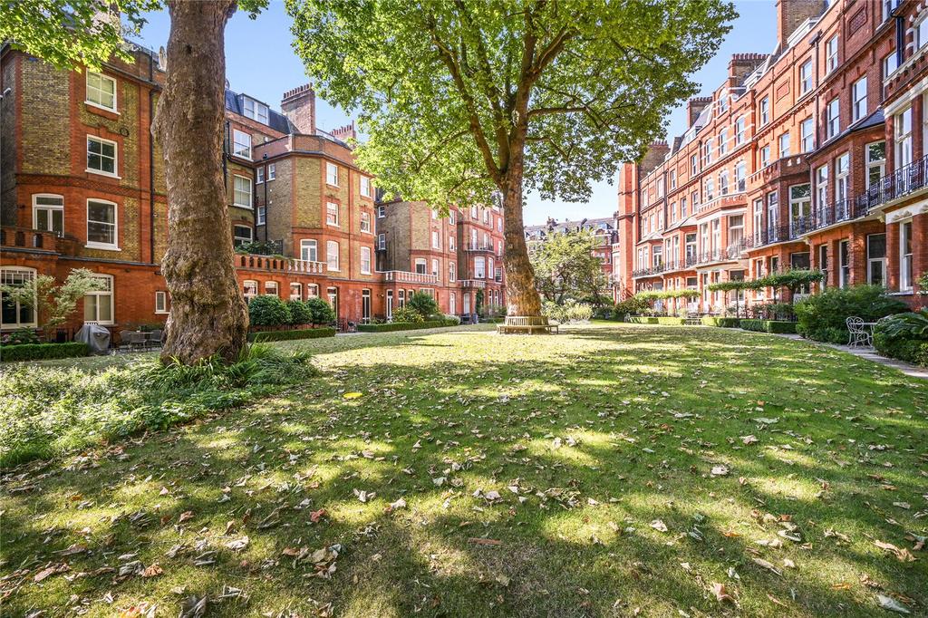 Communal Gardens