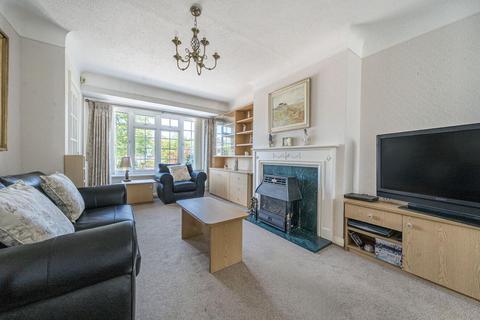 undefined, Alexandra Road, Scantabout, Chandler's Ford