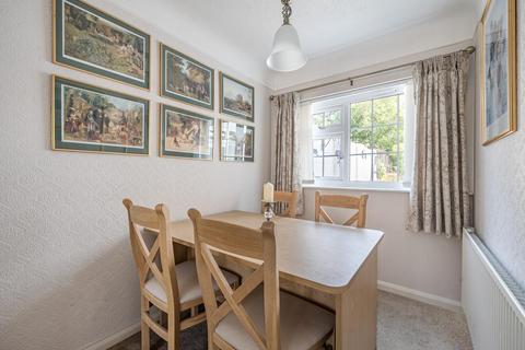 undefined, Alexandra Road, Scantabout, Chandler's Ford