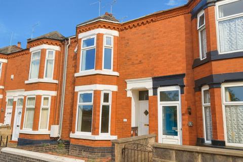 undefined, Nelson Street, Crewe