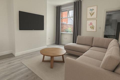 undefined, Nelson Street, Crewe