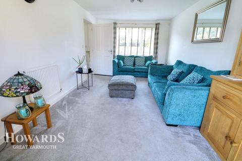 undefined, Yarmouth Road, Ormesby