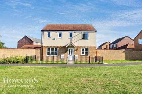 undefined, Yarmouth Road, Ormesby