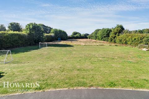 undefined, Yarmouth Road, Ormesby