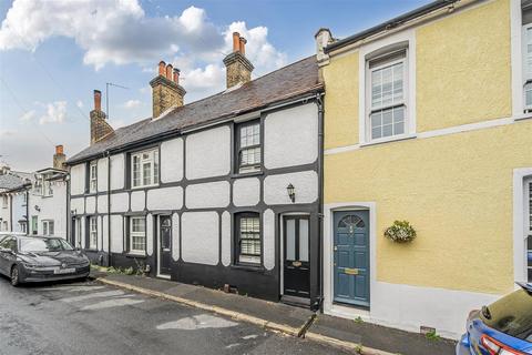 undefined, West Street Lane, Carshalton