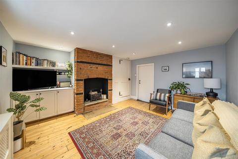 undefined, West Street Lane, Carshalton