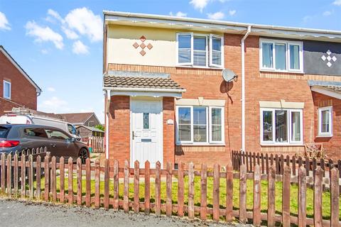 2 bedroom semi-detached house for sale, Cookson Way, Brough With St. Giles, Catterick Garrison