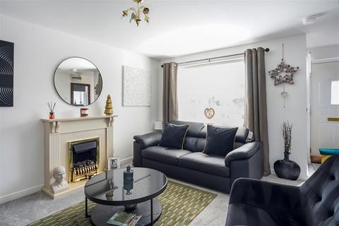 2 bedroom semi-detached house for sale, Cookson Way, Brough With St. Giles, Catterick Garrison
