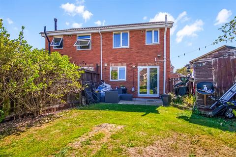 2 bedroom semi-detached house for sale, Cookson Way, Brough With St. Giles, Catterick Garrison