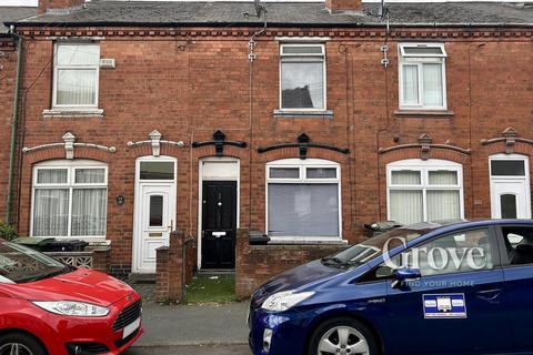 2 bedroom terraced house for sale, Grainger Street, Dudley