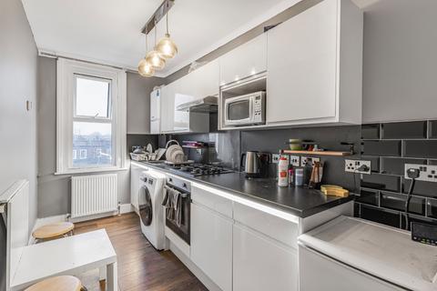 1 bedroom flat to rent, Fulham Broadway, Fulham, London, SW6