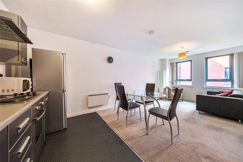 2 bedroom apartment for sale, Blantyre Street, Manchester, Greater Manchester