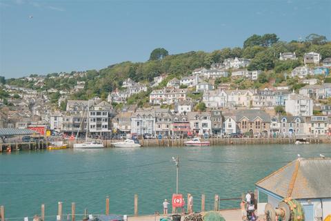 undefined, Quay Street, Looe PL13