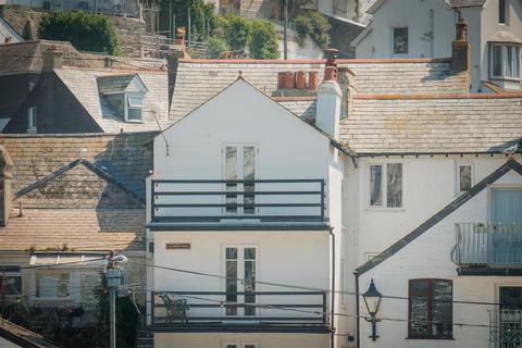 undefined, Quay Street, Looe PL13