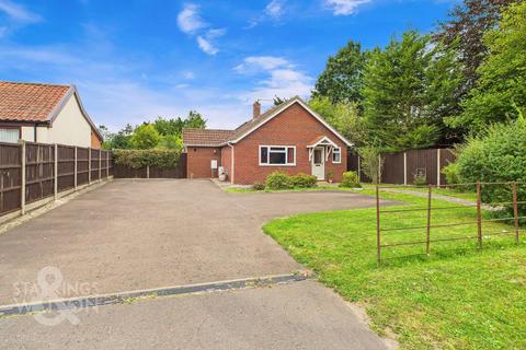 2 bedroom detached bungalow for sale, Louies Lane, Roydon, Diss