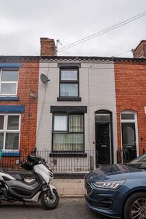 undefined, Wavertree, Liverpool L15