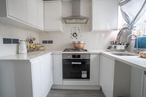 undefined, Wavertree, Liverpool L15