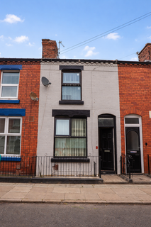 2 bedroom terraced house for sale, Wavertree, Liverpool L15